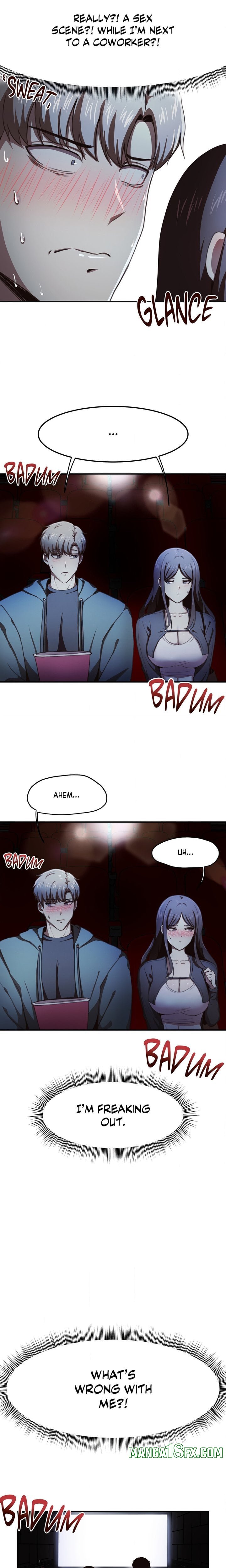 Three’s Company, Or Is It? Chapter 31 - Page 7