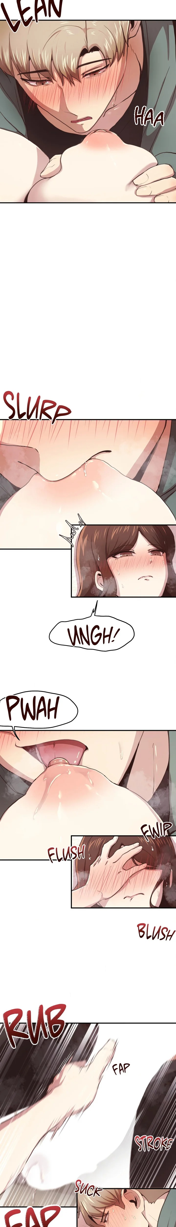 Three’s Company, Or Is It? Chapter 32 - Page 18