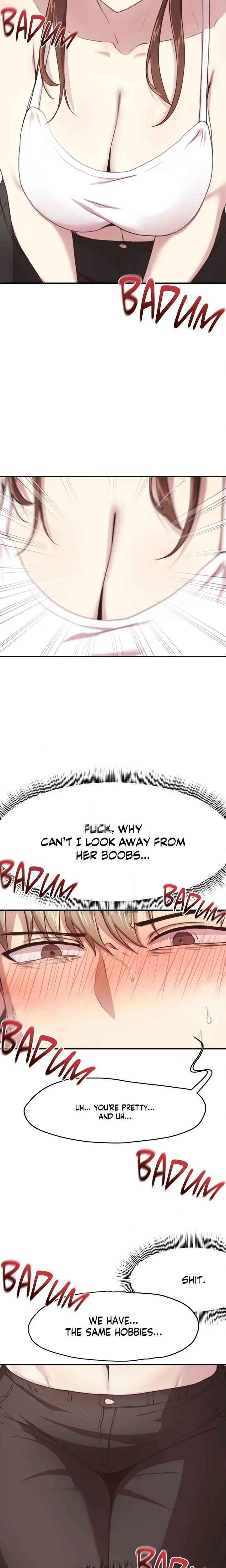 Three’s Company, Or Is It? Chapter 32 - Page 4