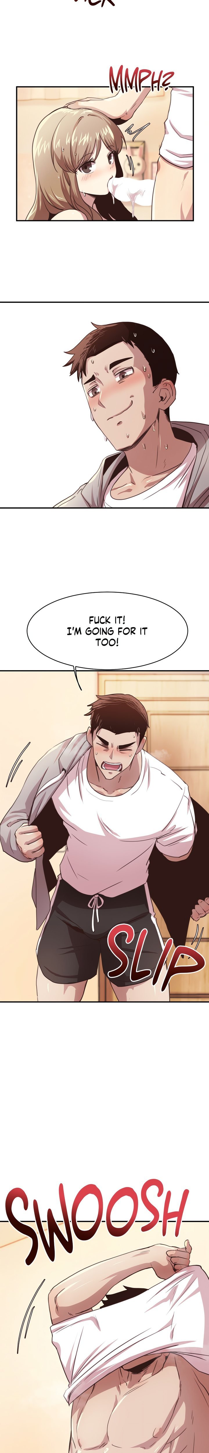 Three’s Company, Or Is It? Chapter 4 - Page 2