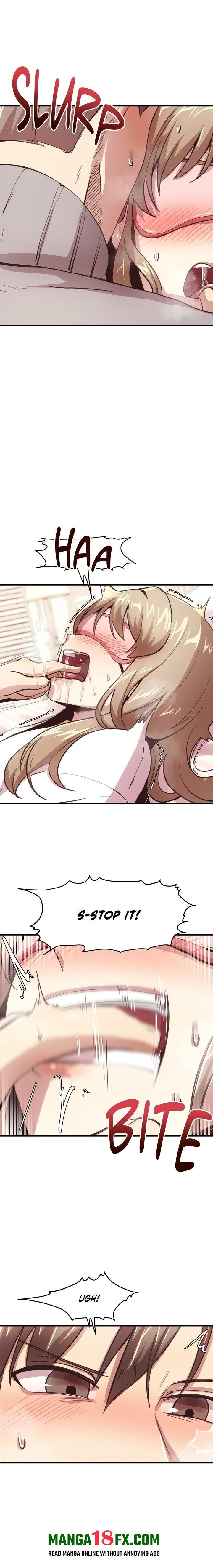 Three’s Company, Or Is It? Chapter 9 - Page 17