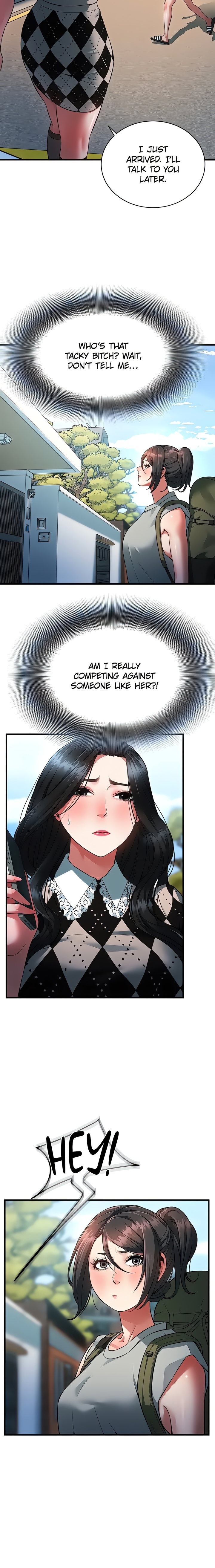 Bride Lessons (Official) Chapter 1 - Page 20