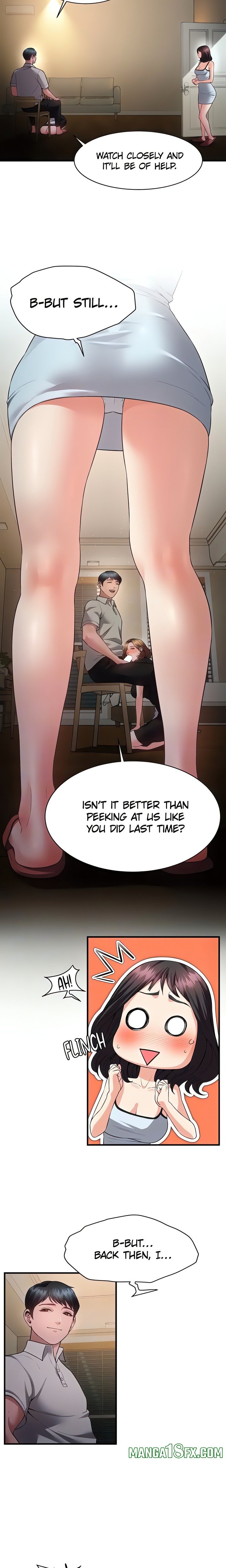 Bride Lessons (Official) Chapter 11 - Page 5