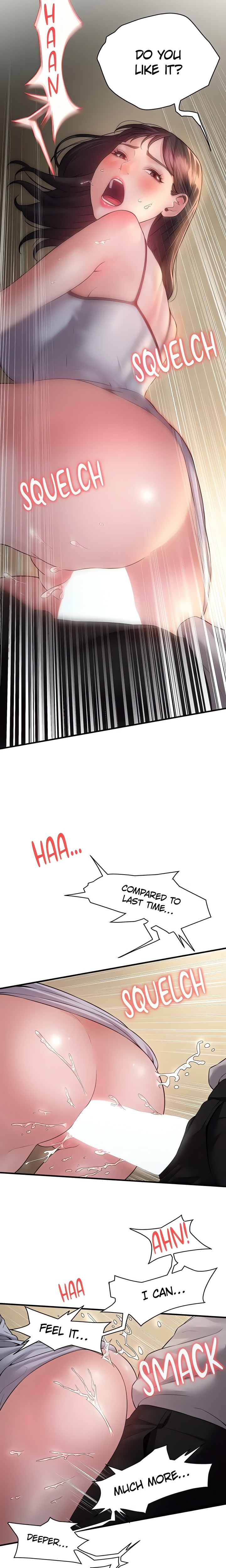 Bride Lessons (Official) Chapter 13 - Page 11