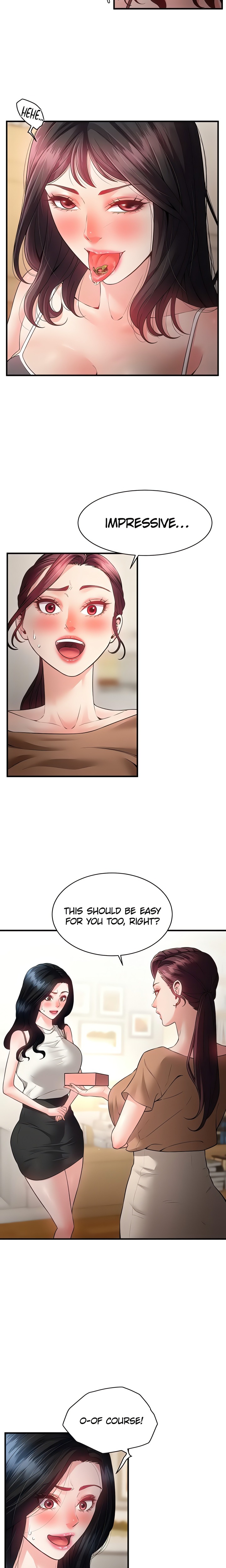 Bride Lessons (Official) Chapter 14 - Page 4