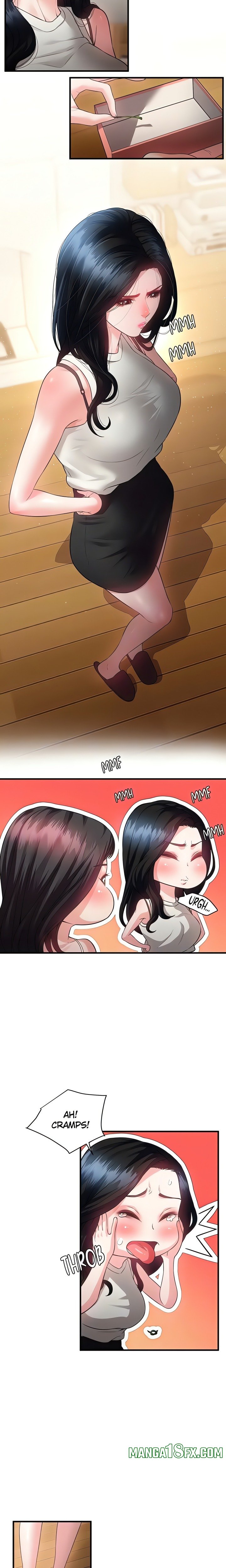 Bride Lessons (Official) Chapter 14 - Page 5