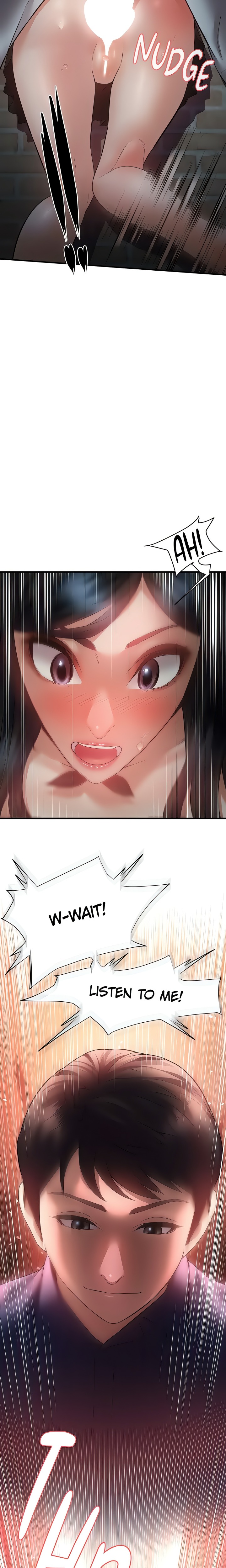 Bride Lessons (Official) Chapter 15 - Page 20