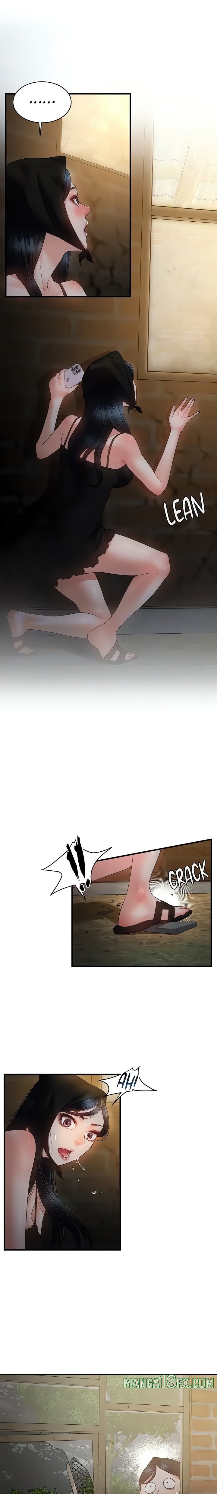 Bride Lessons (Official) Chapter 15 - Page 9