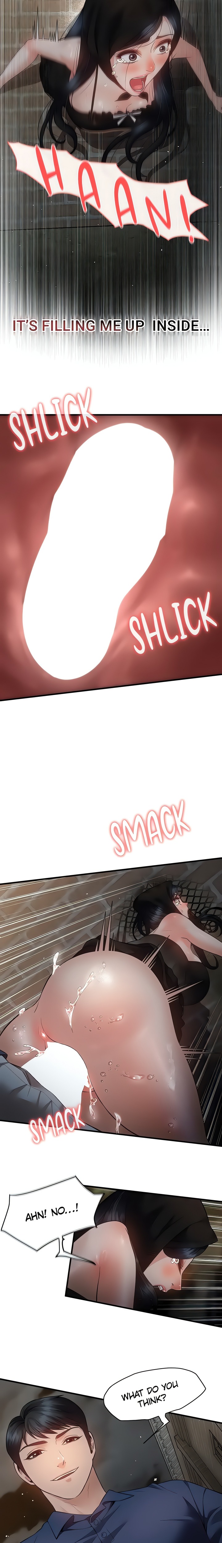 Bride Lessons (Official) Chapter 16 - Page 20