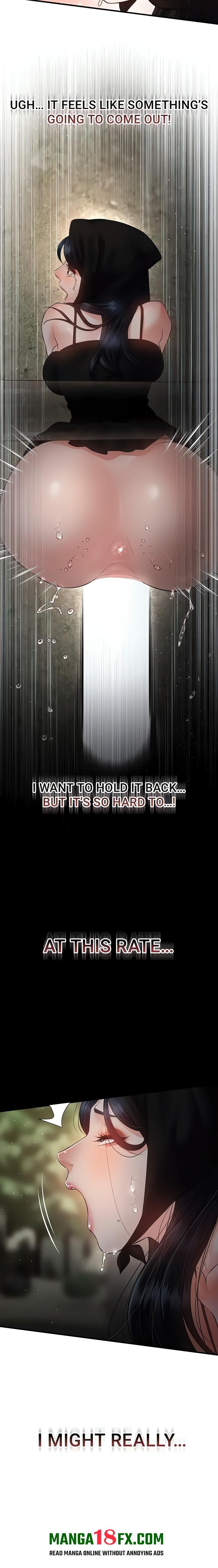 Bride Lessons (Official) Chapter 17 - Page 13