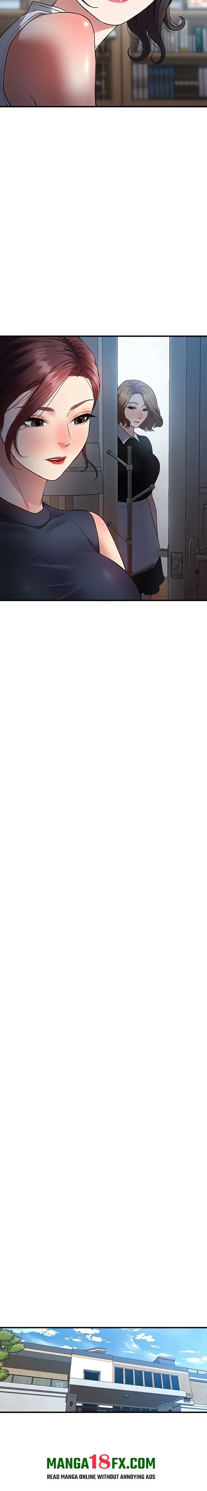 Bride Lessons (Official) Chapter 2 - Page 11