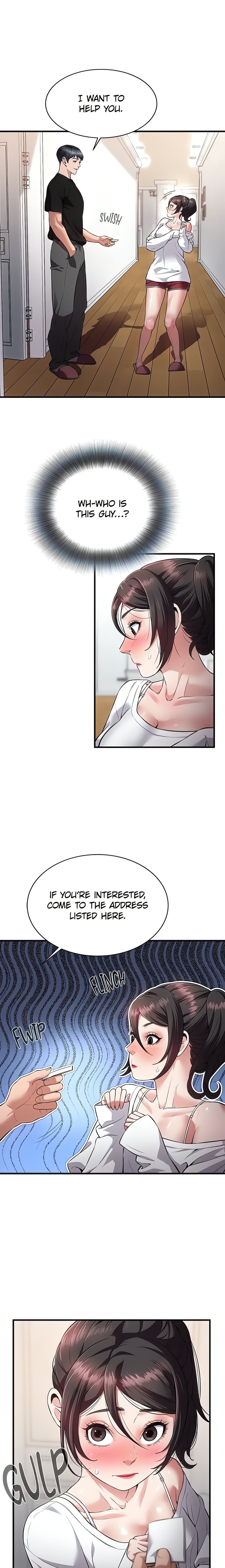 Bride Lessons (Official) Chapter 2 - Page 20