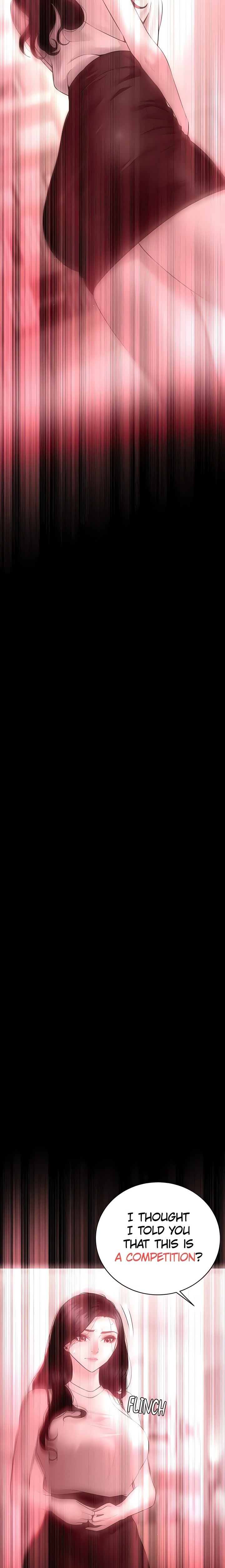 Bride Lessons (Official) Chapter 23 - Page 12