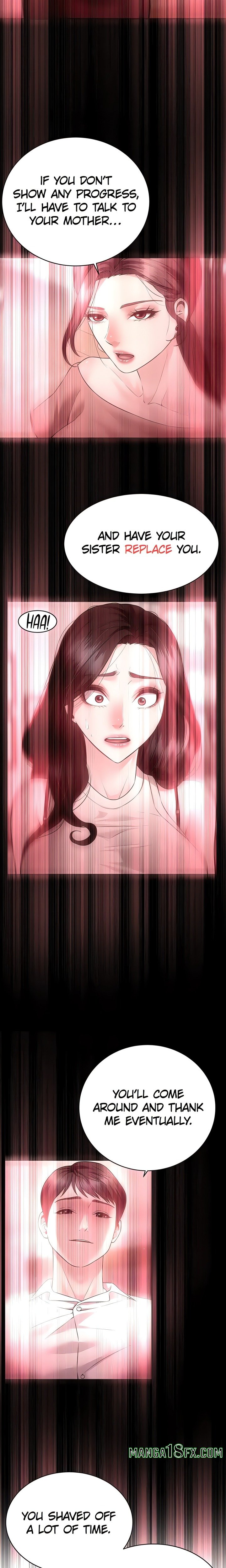 Bride Lessons (Official) Chapter 23 - Page 13