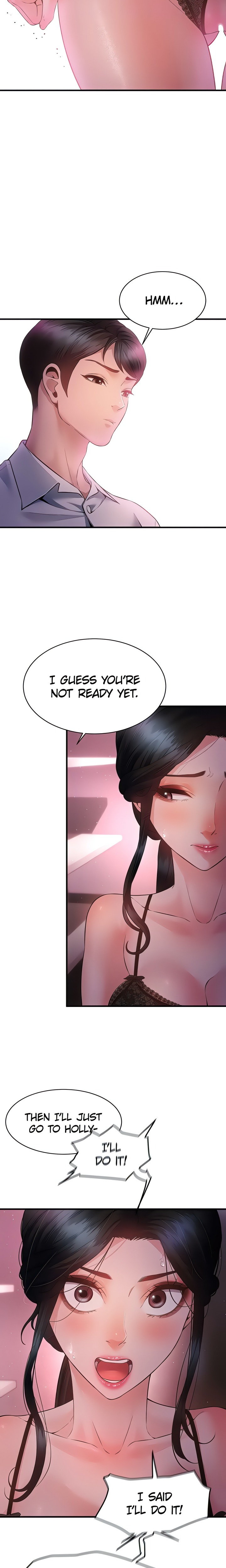 Bride Lessons (Official) Chapter 23 - Page 18