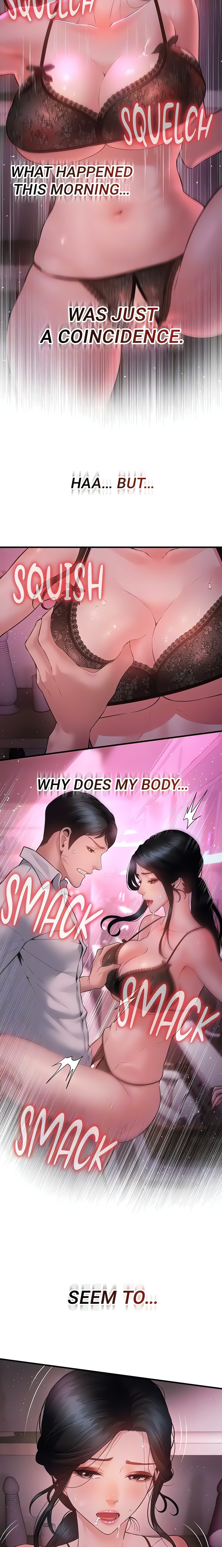 Bride Lessons (Official) Chapter 23 - Page 6