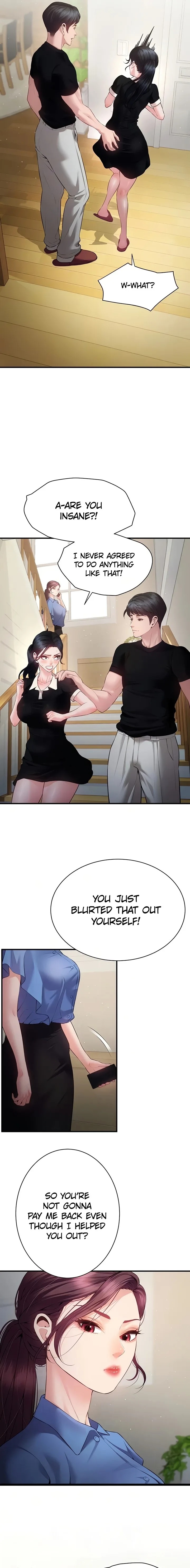 Bride Lessons (Official) Chapter 24 - Page 13