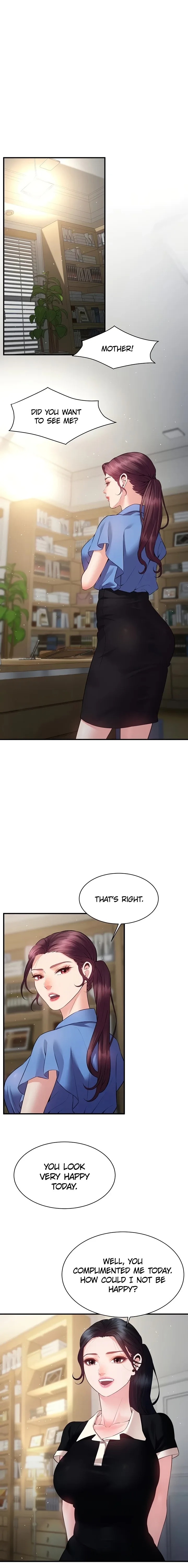 Bride Lessons (Official) Chapter 24 - Page 16