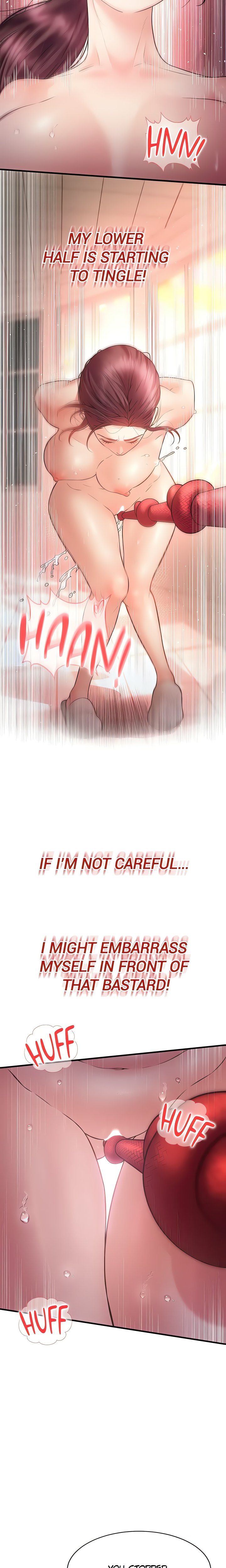 Bride Lessons (Official) Chapter 32 - Page 19