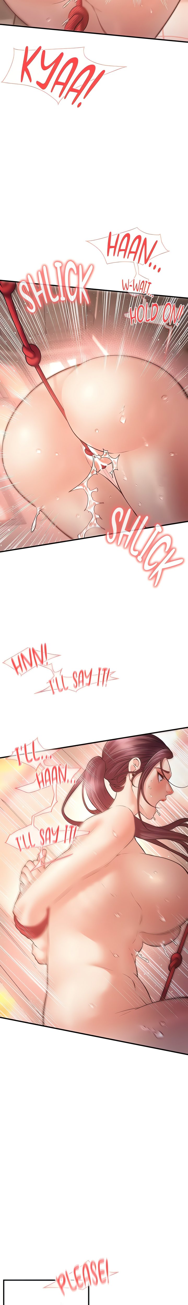 Bride Lessons (Official) Chapter 32 - Page 23