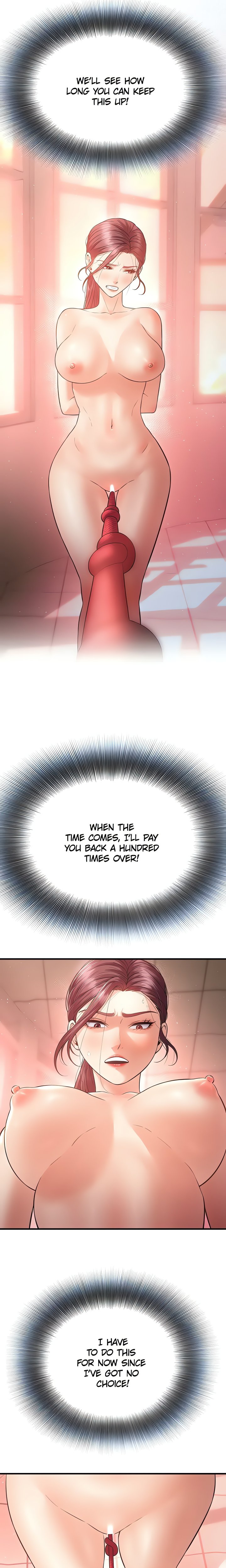 Bride Lessons (Official) Chapter 32 - Page 4