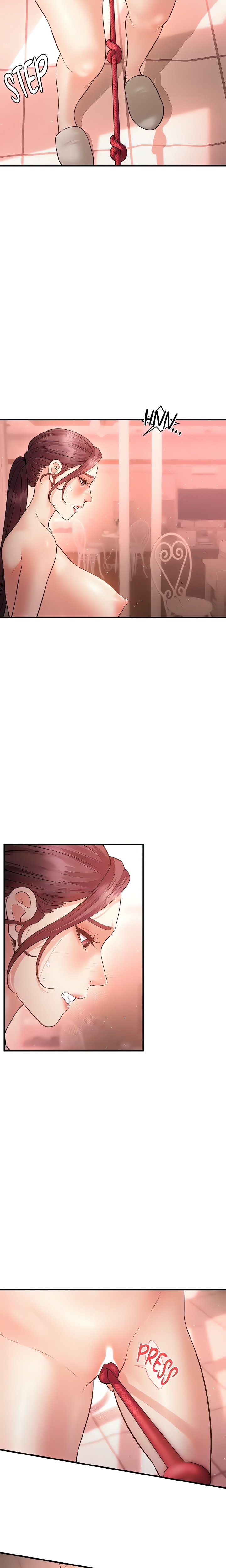Bride Lessons (Official) Chapter 32 - Page 5