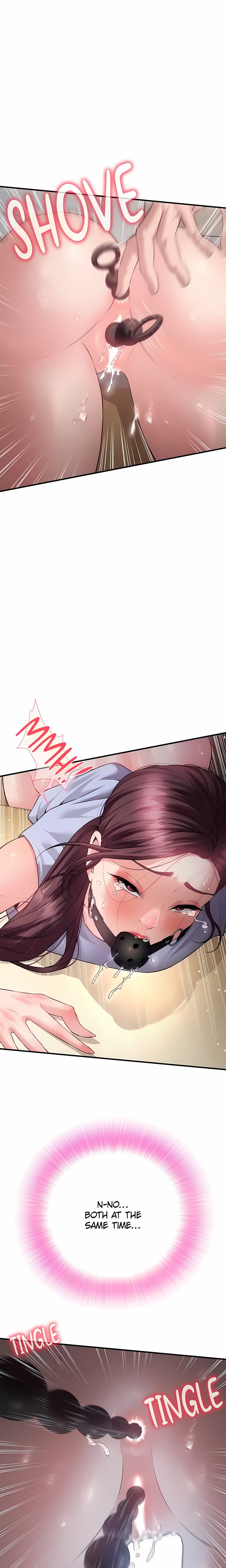 Bride Lessons (Official) Chapter 35 - Page 13