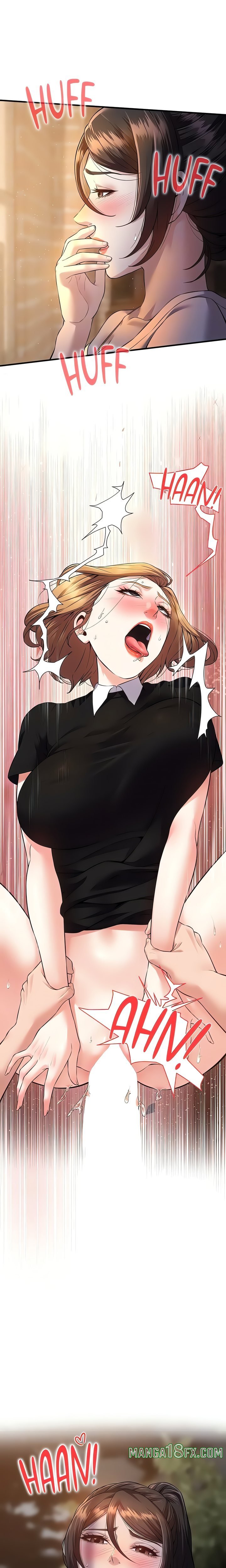 Bride Lessons (Official) Chapter 4 - Page 16