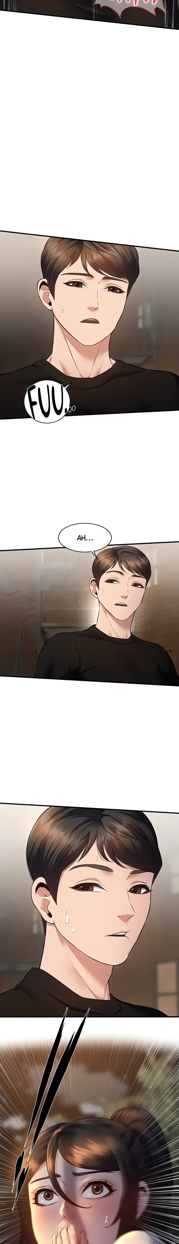 Bride Lessons (Official) Chapter 4 - Page 19