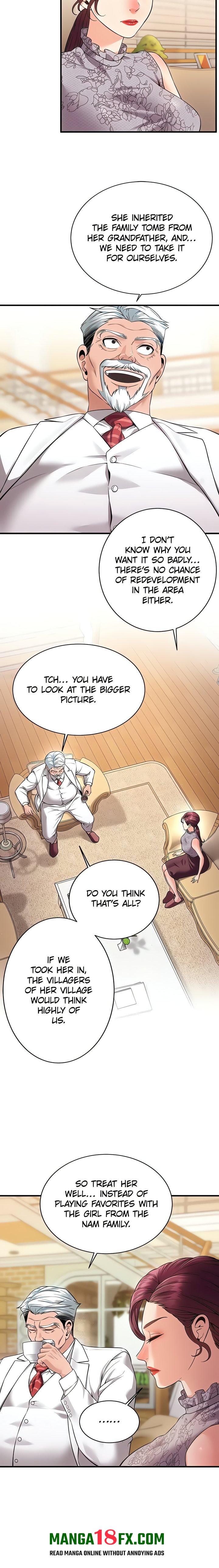 Bride Lessons (Official) Chapter 6 - Page 14