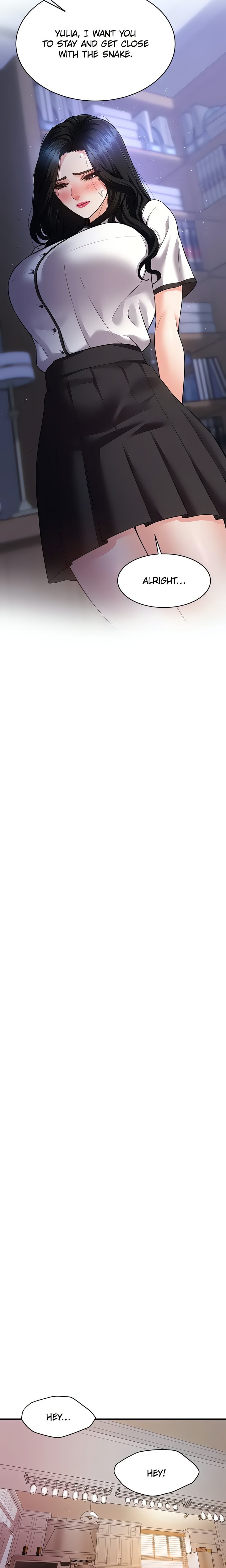 Bride Lessons (Official) Chapter 6 - Page 7