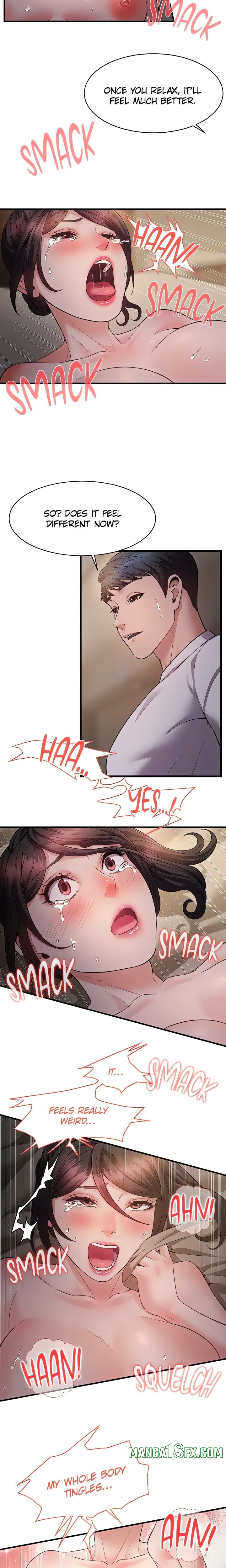 Bride Lessons (Official) Chapter 8 - Page 18