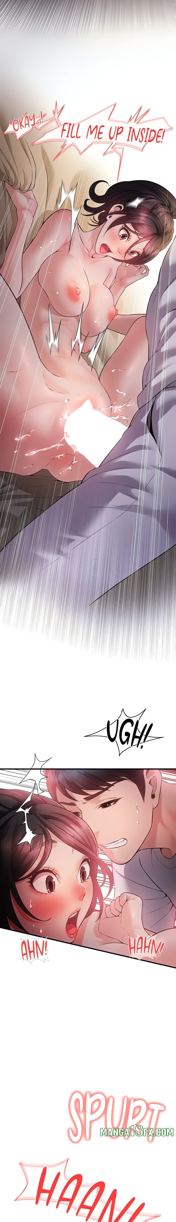 Bride Lessons (Official) Chapter 9 - Page 11