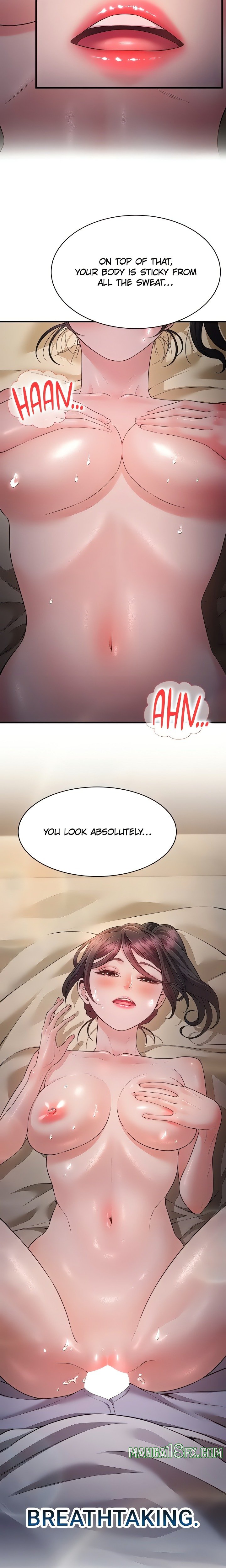 Bride Lessons (Official) Chapter 9 - Page 3