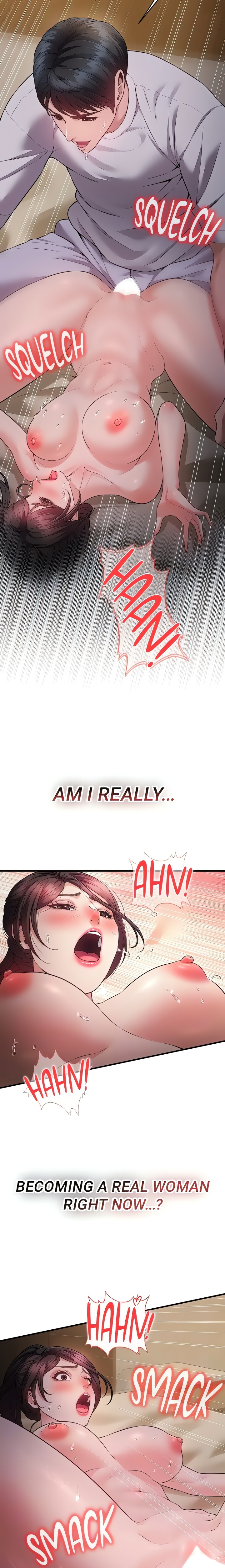 Bride Lessons (Official) Chapter 9 - Page 5