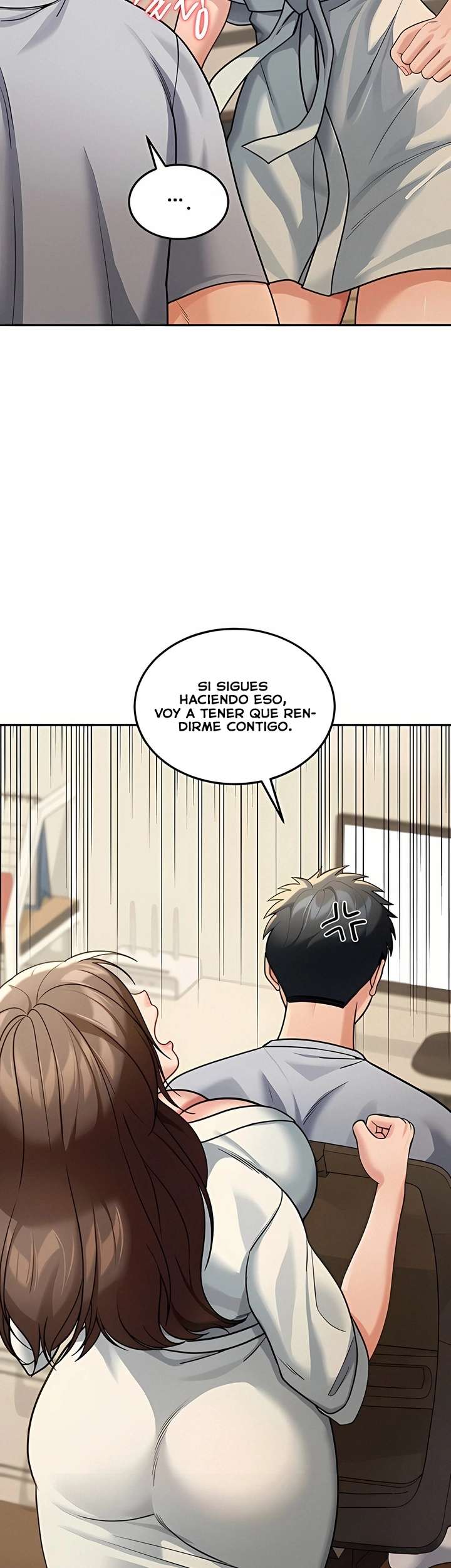 Living in America Raw Chapter 11 - Page 15