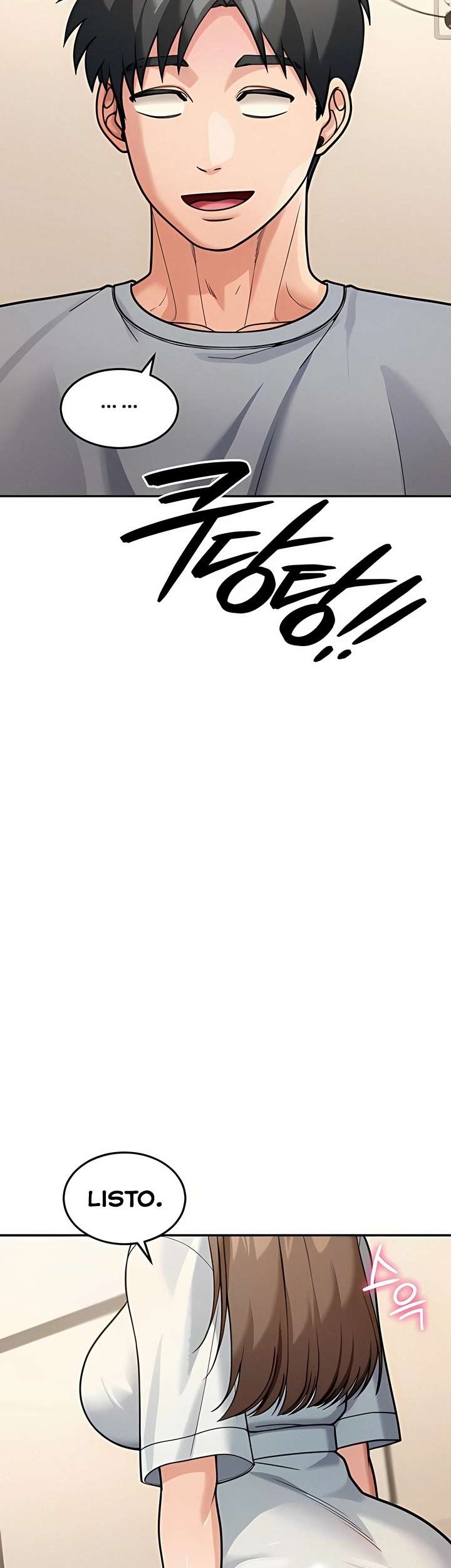 Living in America Raw Chapter 11 - Page 38