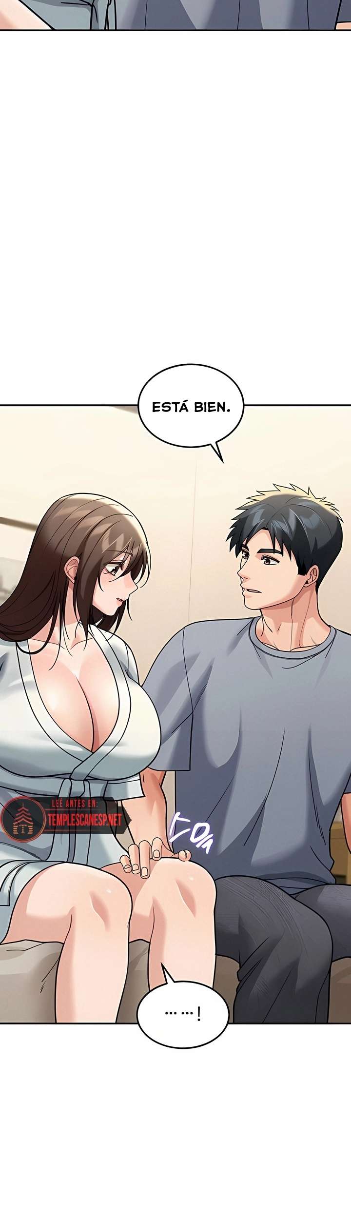 Living in America Raw Chapter 11 - Page 45