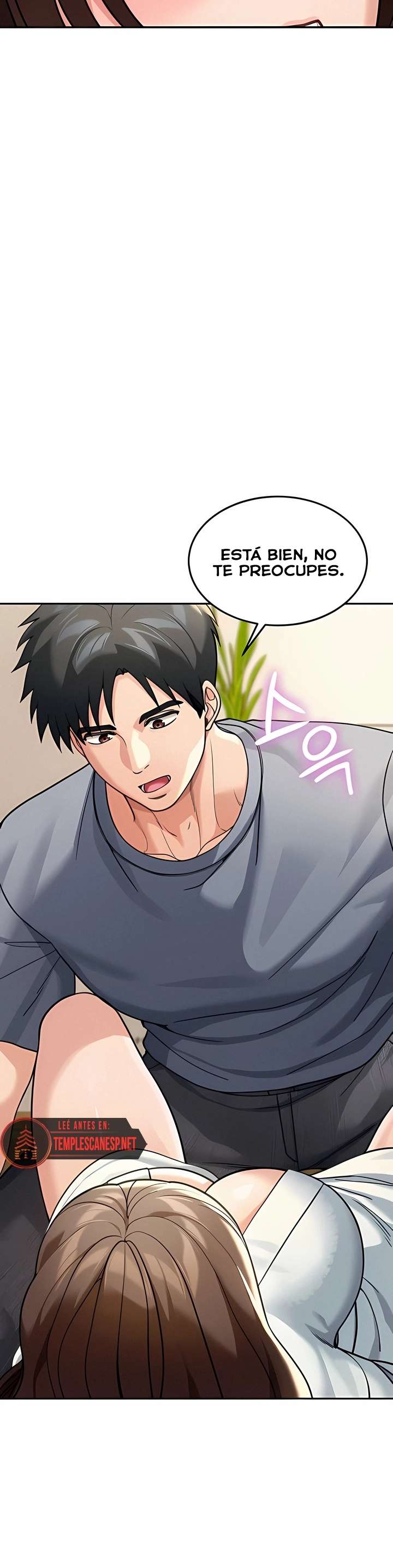 Living in America Raw Chapter 11 - Page 49