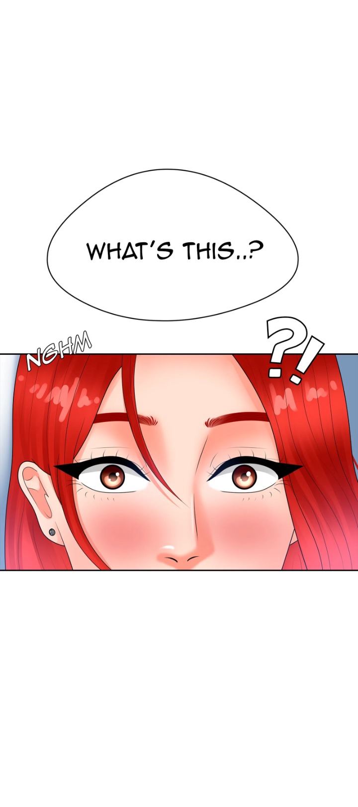 She Teaches Me a Lot (Uncensored) Chapter 11 - Page 4