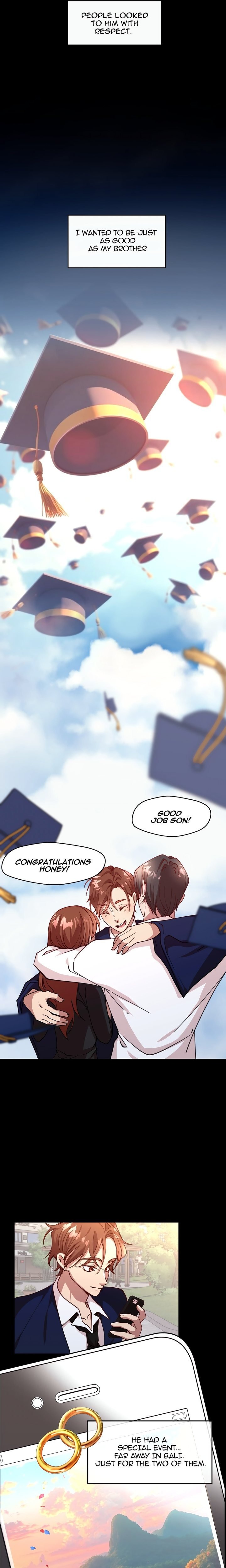 Twin Secret (Uncensored) Chapter 0 - Page 2