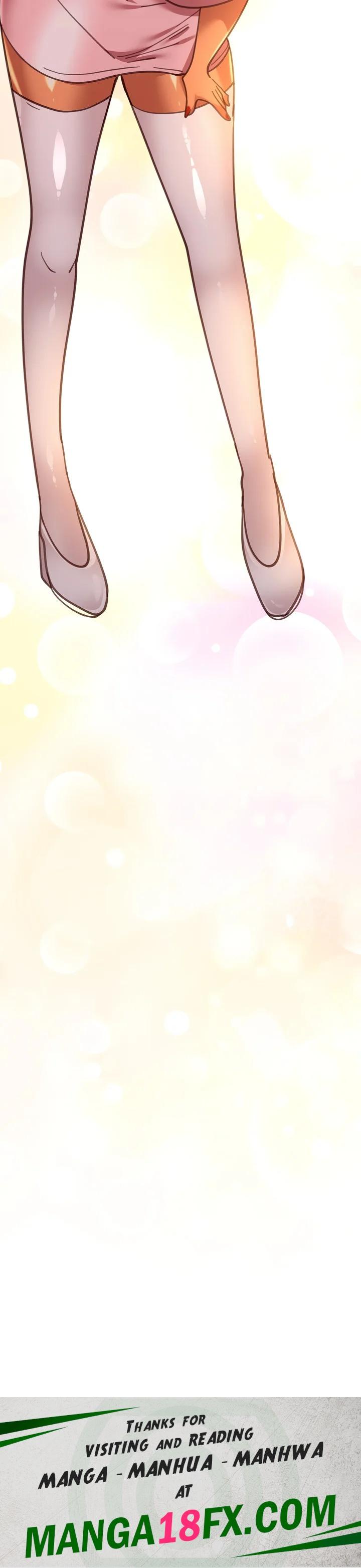 Twin Secret (Uncensored) Chapter 12 - Page 17