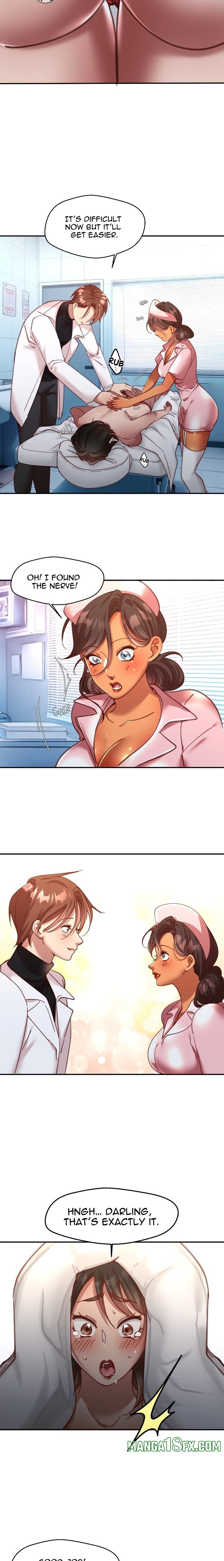 Twin Secret (Uncensored) Chapter 2 - Page 12