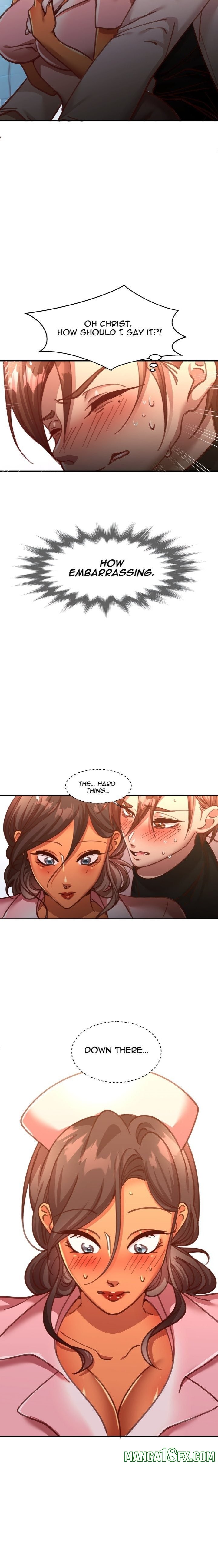 Twin Secret (Uncensored) Chapter 2 - Page 17