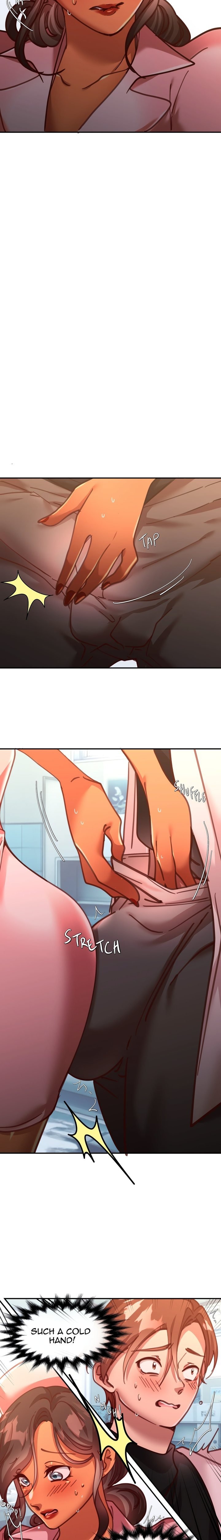 Twin Secret (Uncensored) Chapter 3 - Page 4