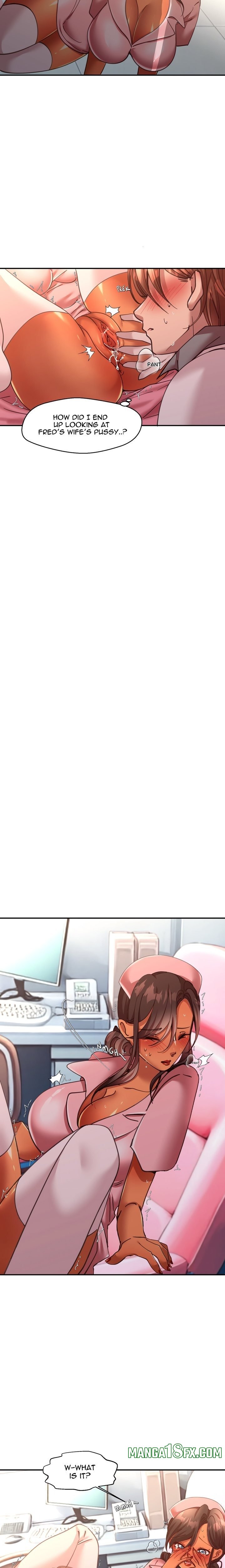 Twin Secret (Uncensored) Chapter 4 - Page 14