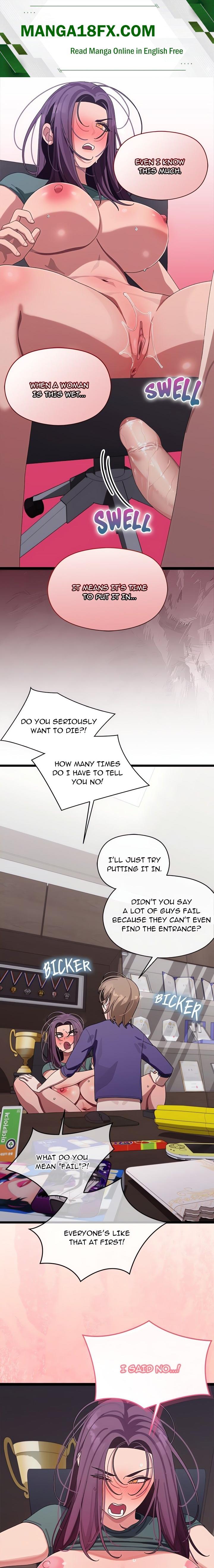 From Weakling to Nemesis (Uncensored) - Chapter 0 [photo 1] - MangaPorn