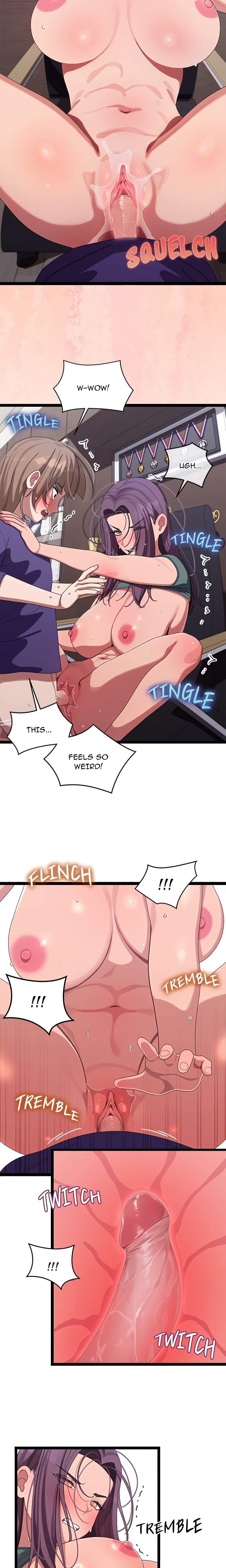 From Weakling to Nemesis (Uncensored) - Chapter 0 [photo 2] - MangaPorn