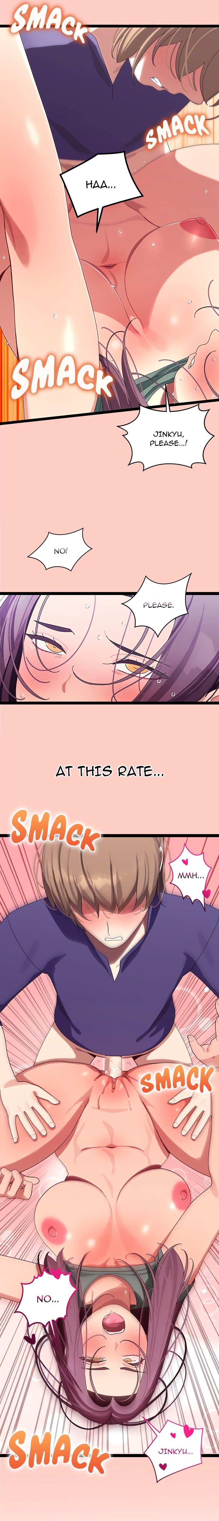 From Weakling to Nemesis (Uncensored) - Chapter 0 [photo 4] - MangaPorn