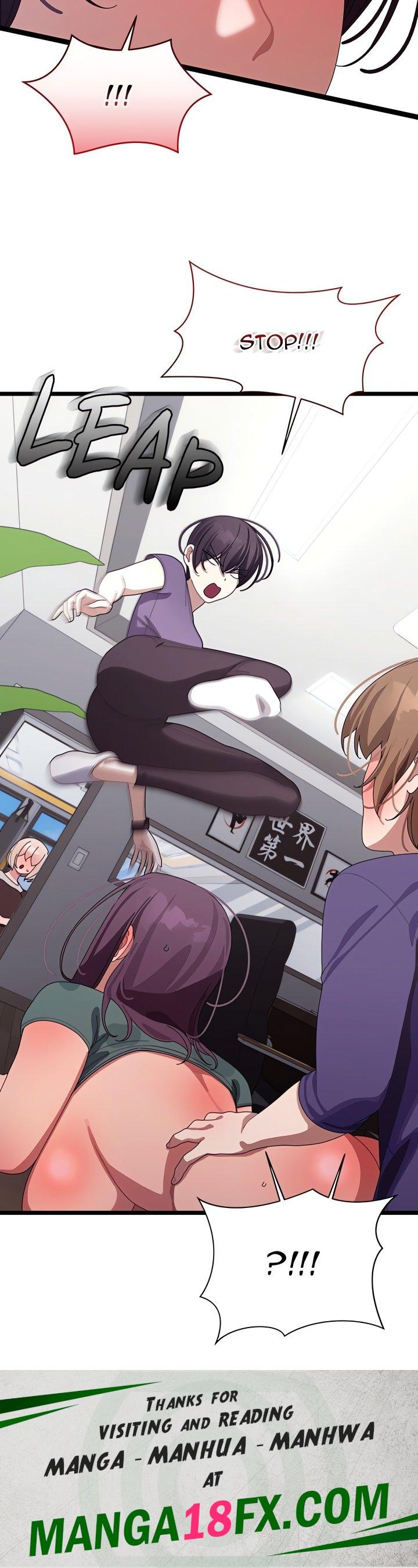 From Weakling to Nemesis (Uncensored) - Chapter 0 [photo 6] - MangaPorn